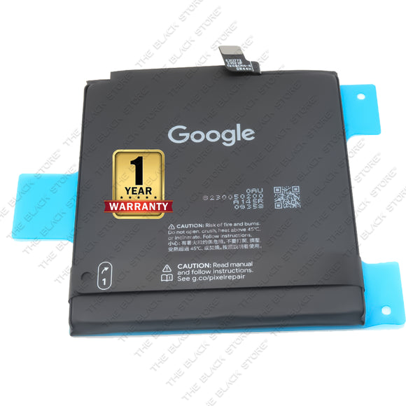 Genuine Battery GVYZ7 for Google Pixel 9 G2YBB, GUR25, G1B60 / Pixel 9 Pro GR83Y, GEC77, GWVK6 4700mAh with 12 Months Warranty*