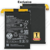 Genuine Battery L24D1P31 6550mAh Battery for Lenovo Legion Y700 3rd Gen [2024] (2 units pack, each 3275mAh)) with 1 Year Warranty*