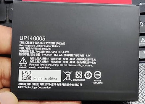 Genuine Battery UP140005 for Infocus M530 3100mAh with 1 Year Warranty*